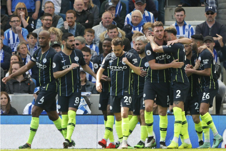 Uefa Panel To Recommend Man City Champions League Ban Reports