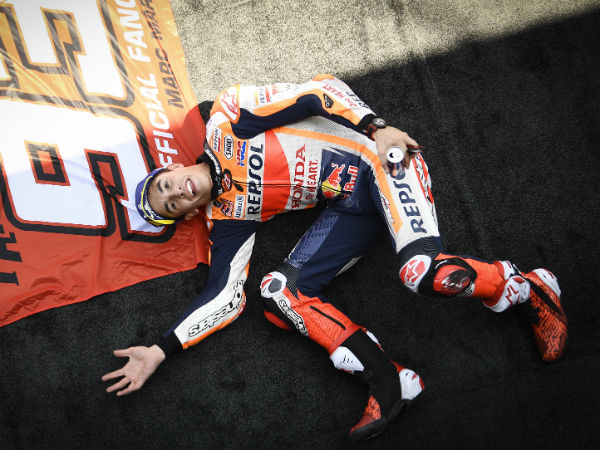 Third on grid