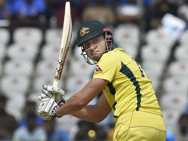 Marcus Stoinis (Australia):