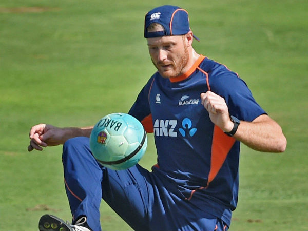 Martin Guptill (New Zealand):