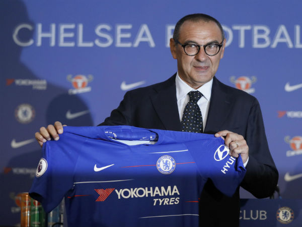 Chelsea