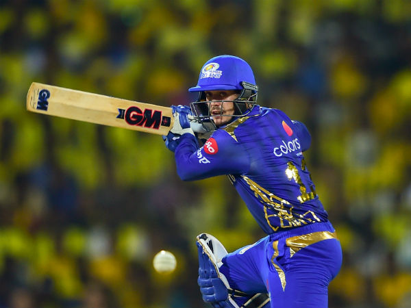 1. Mumbai Indians