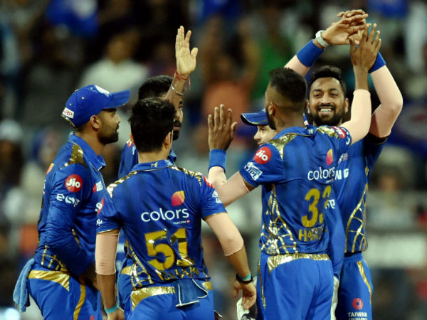 Mumbai bowlers exploited conditions