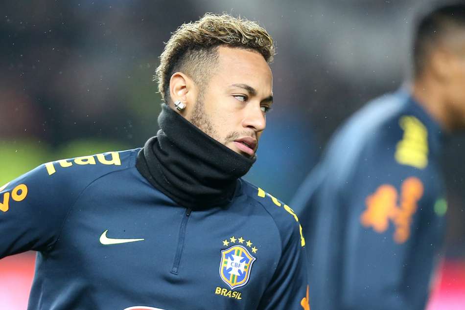 Neymar Should Not Captain Brazil Copa America Edmilson