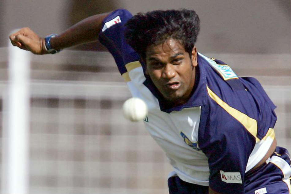 Icc Charges Ex Lankan Cricketers Nuwan Zoysa Avishka Gunawardene With Match Fixing
