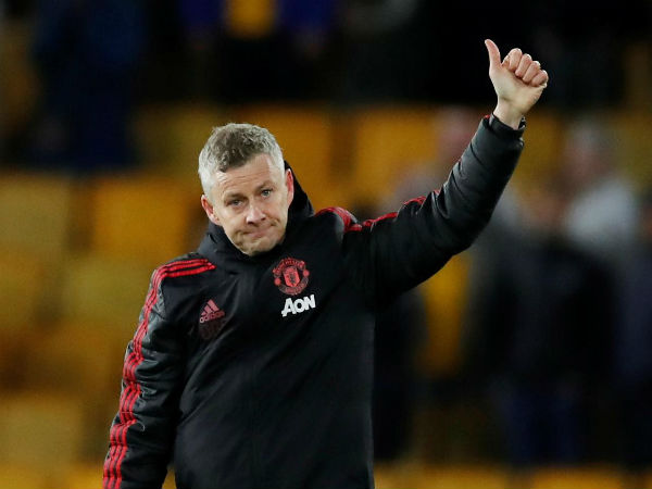 Manchester United