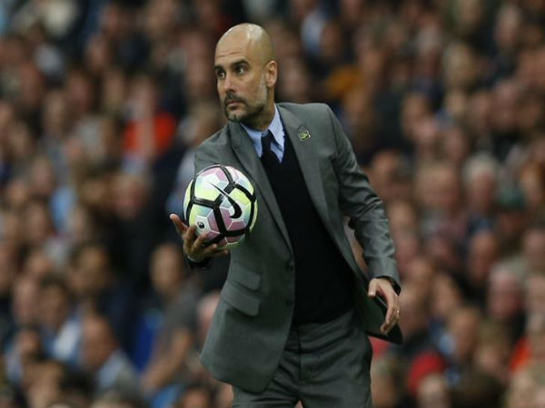 Manchester City