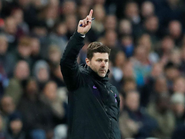 Tottenham Hotspur