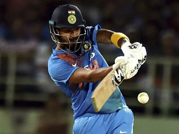 4. Rebuilding KL Rahul's confidence