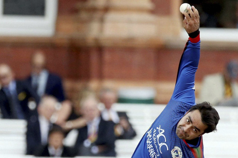 Rashid Khan (Afghanistan)