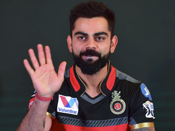 2. Royal Challengers Bangalore