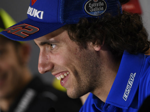 Rins in focus