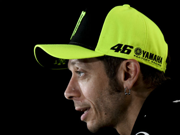 Important for Rossi