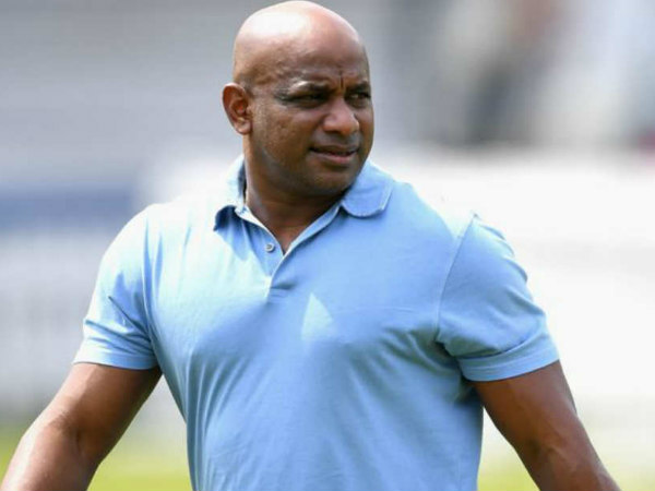 Jayasuriya, Kaluwitharana ripped apart the opponents