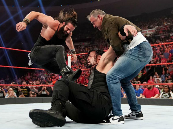 Reigns-Elias feud