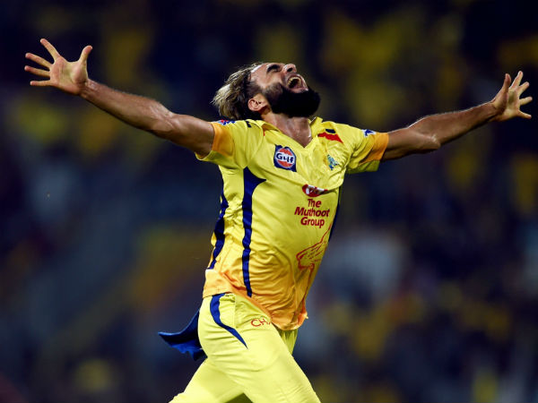Terrific Tahir