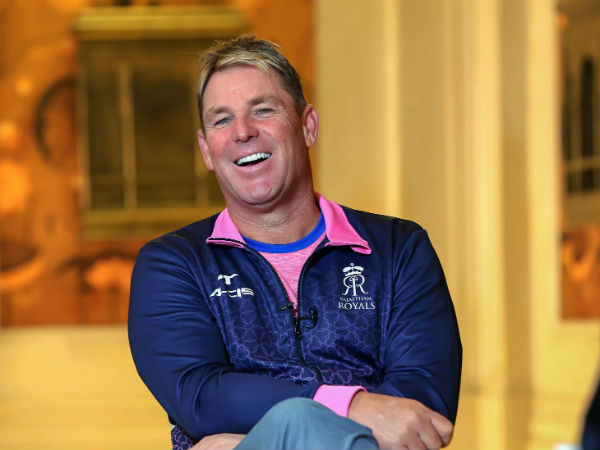 Shane Warne (Australia), 1999