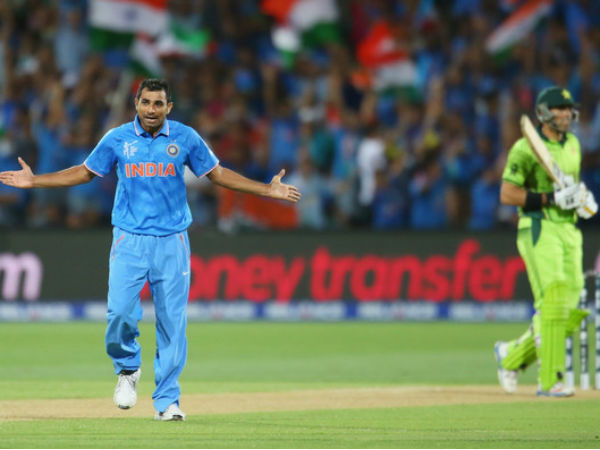 6. 2015 -- India by 76 runs