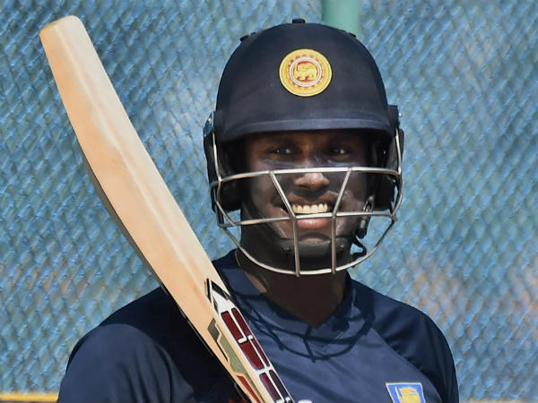 4. Key Player: Sri Lanka