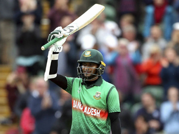 4. Key Player -- Bangladesh