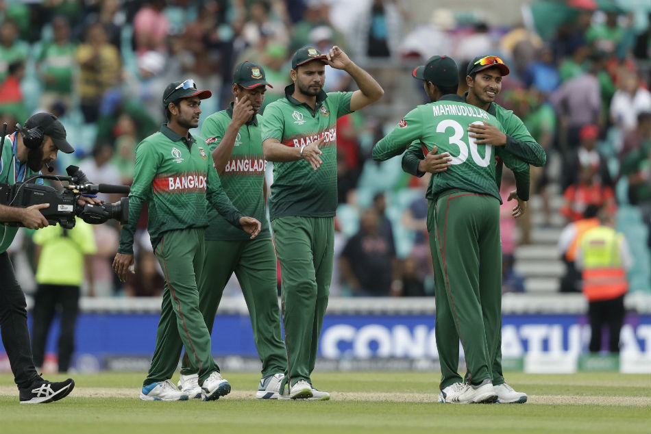 Shakib eyeing win against India