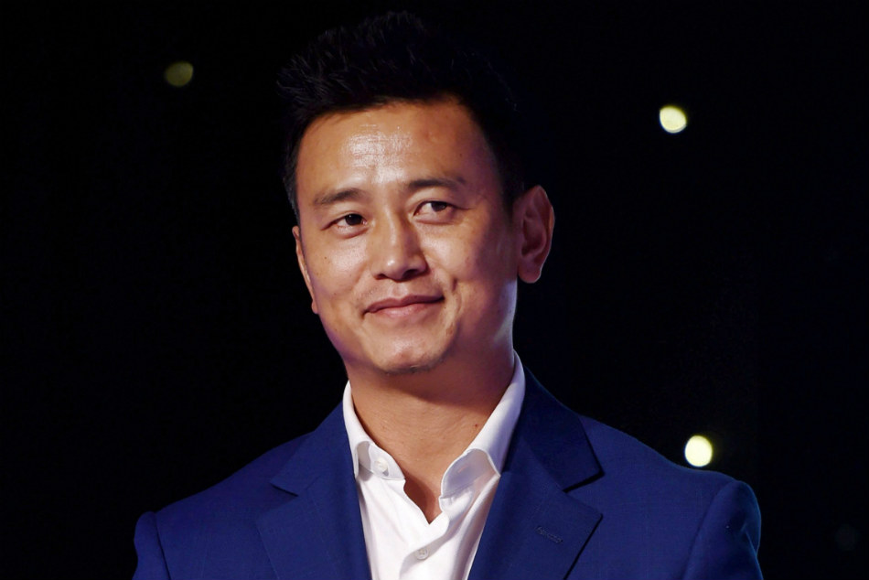 Bhaichung Bhutia has a contrasting opinion