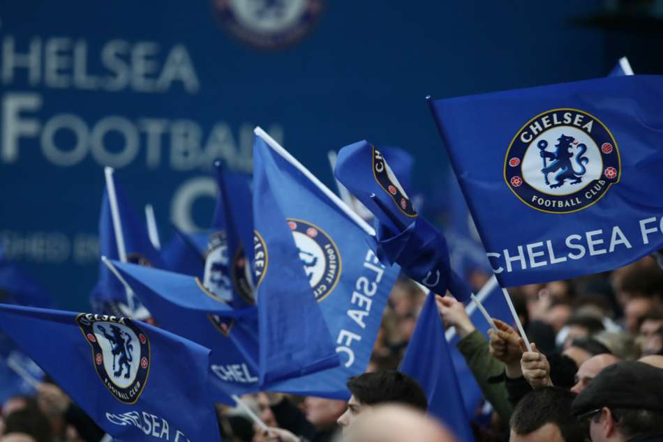 Chelsea Lodge Appeal Against Transfer Ban With Cas