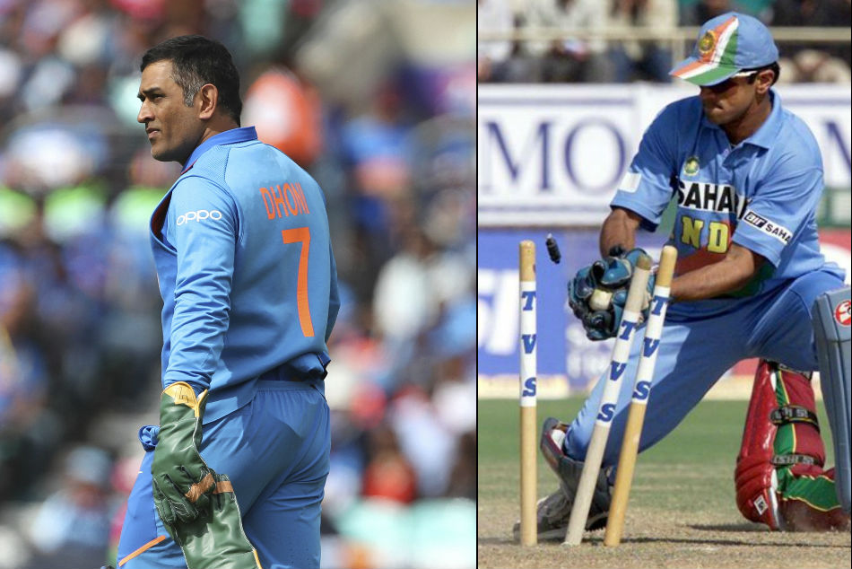 Dhoni learnt from Dravid: Kaif