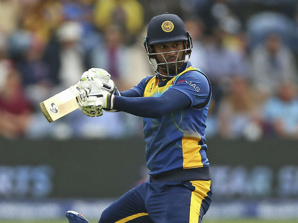 1. Sri Lanka