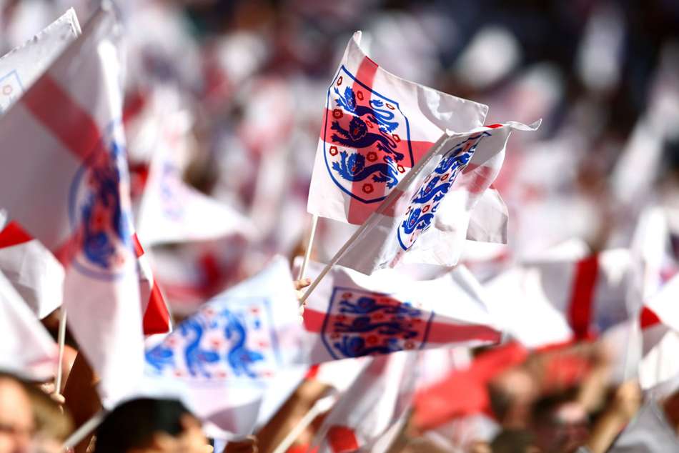 Misbehaving England Fans Not Welcome In Football Says Fa