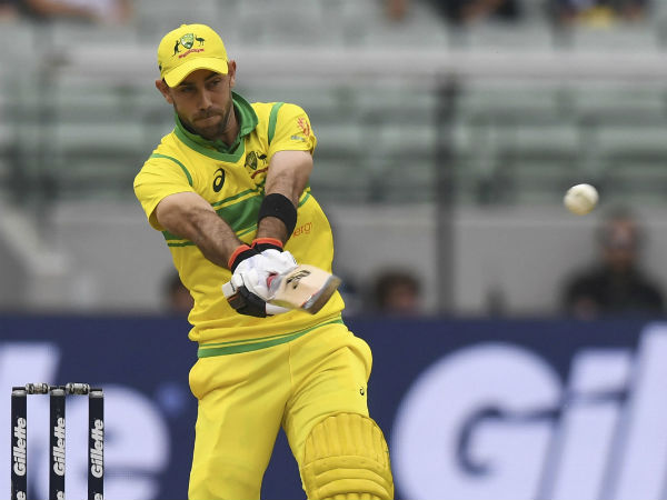 2. Glenn Maxwell (Australia, 100 off 51 balls)