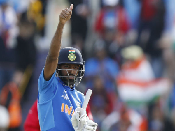 7. Hardik Pandya