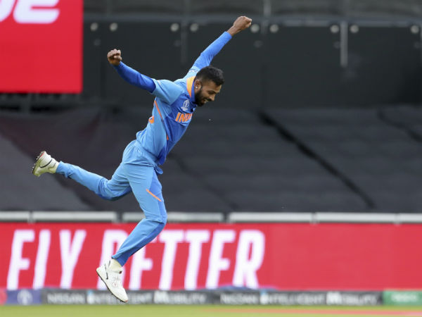 7. Hardik Pandya