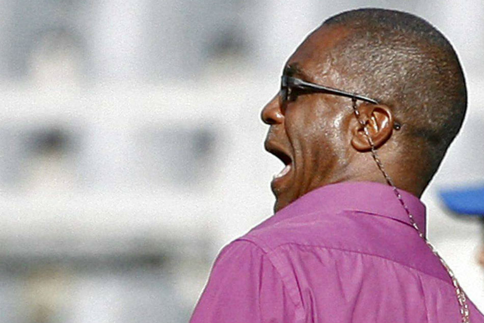 Michael Holding At Odds With Icc Old Time Values Die Hard