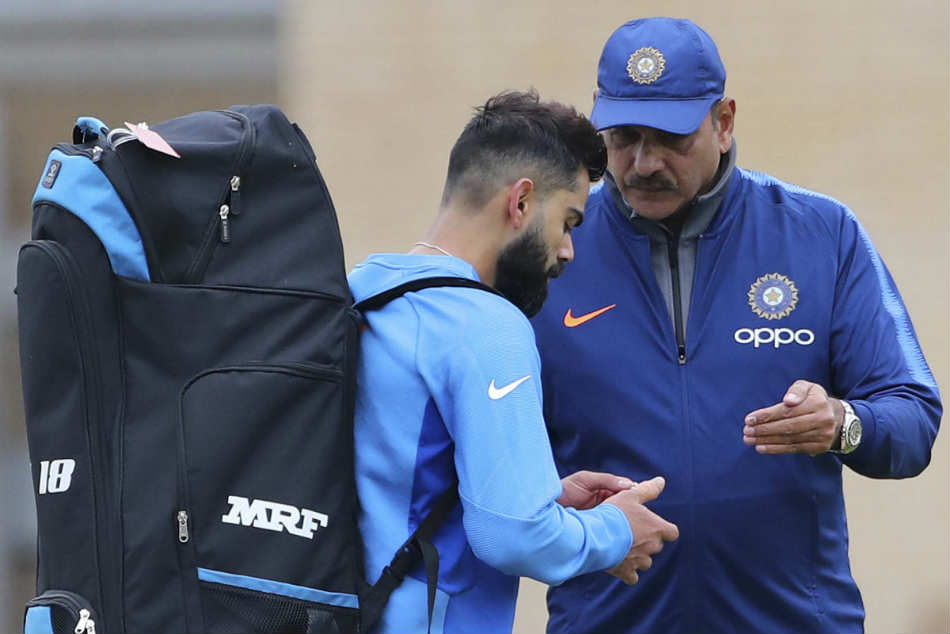 Lack Of Proper Gym Other Logistical Hazards Haunt India At Icc World Cup 2019