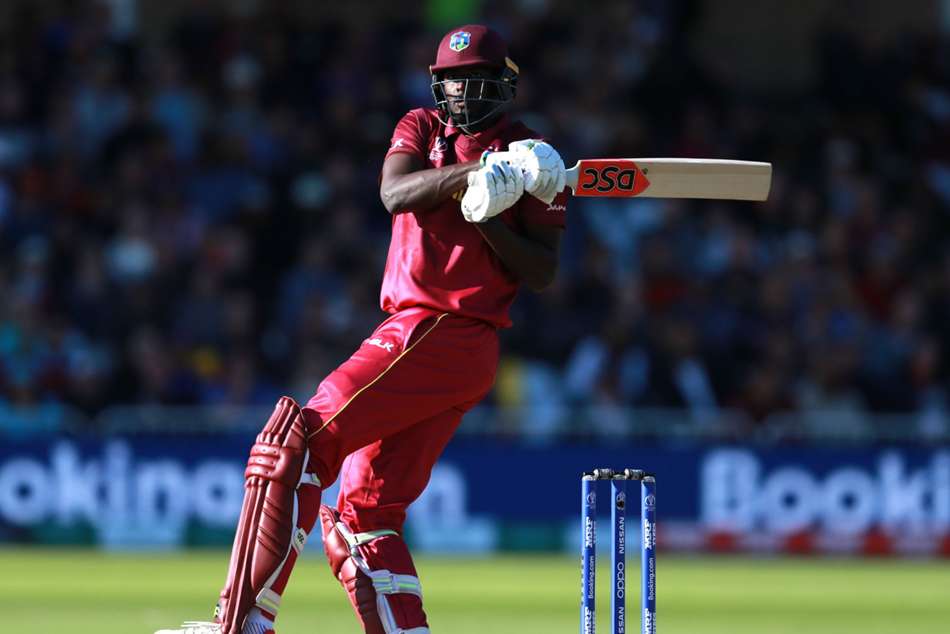 Holder rues 'irresponsible' batting as Windies slip to defeat myKhel