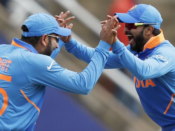 6. Kedar Jadhav
