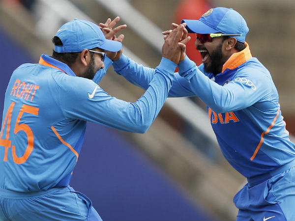 6. Kedar Jadhav