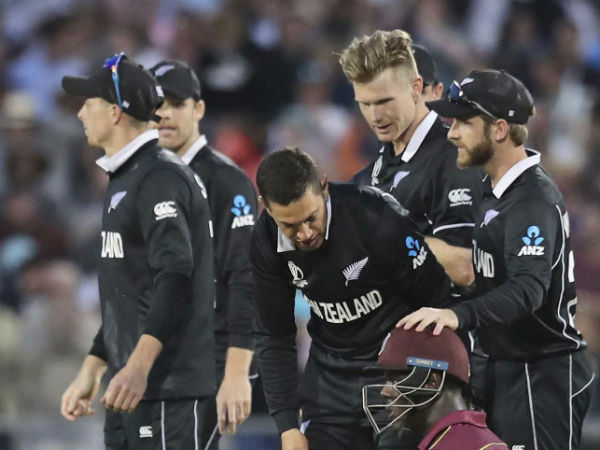 1. New Zealand