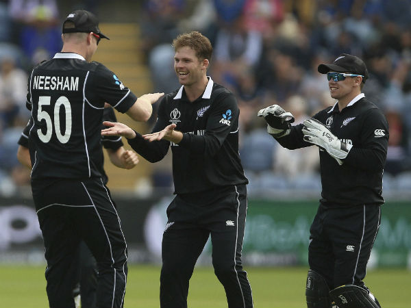 1. New Zealand