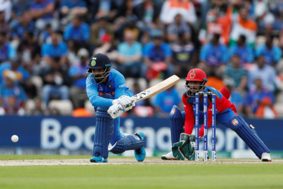 KL Rahul needs to own more responsibility