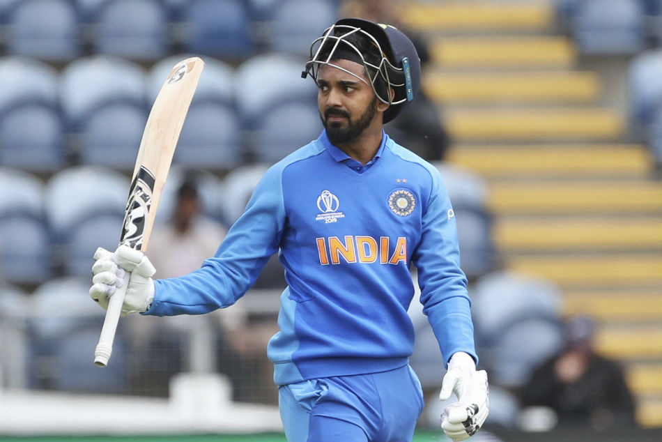 On opening partnership with KL Rahul