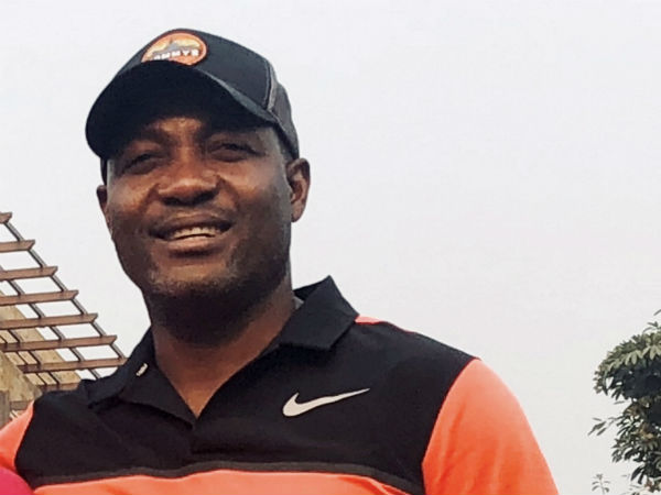 3. Brian Lara