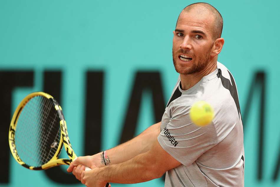 Mannarino ends wait for first ATP title with Rosmalen triumph - myKhel