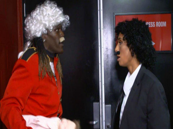 Can R-Truth continue to hold on to the 24/7 Championship?