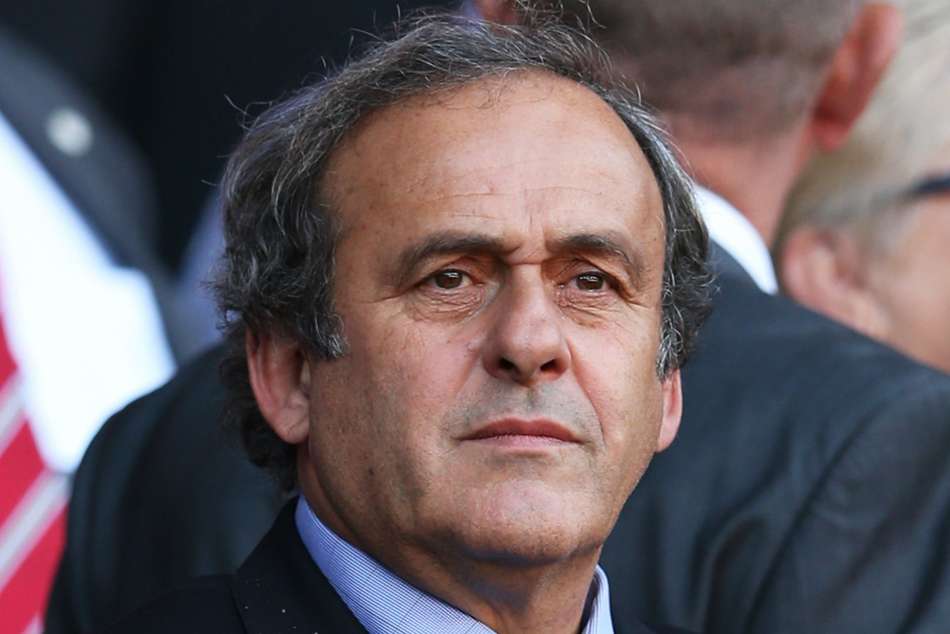 Michel Platini Released Qatar World Cup Bid