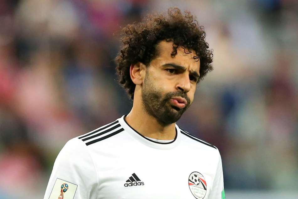 Egypt v DR Congo: AFCON hosts ponder Salah experiment with ...