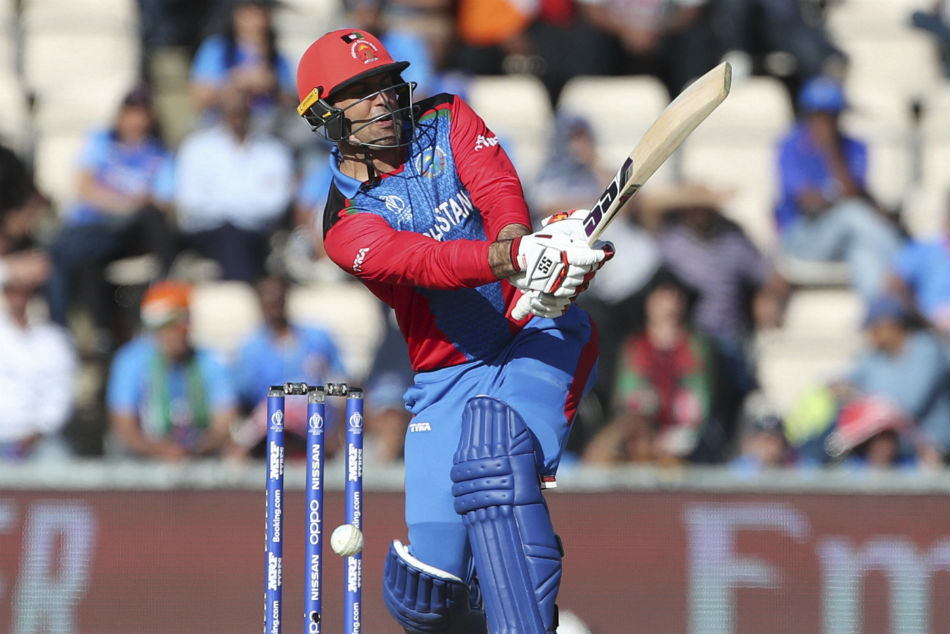 On Nabi's frustrating knock