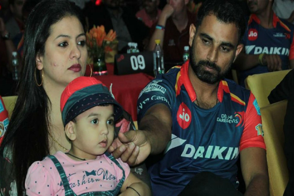 Accused Shami of match-fixing