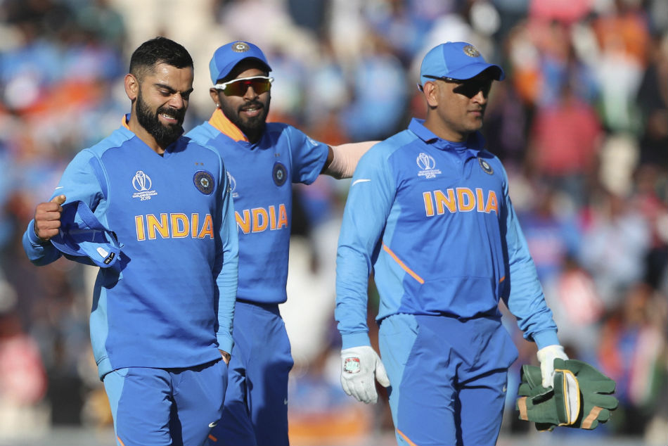 How Dhoni's suggestion helped Shami